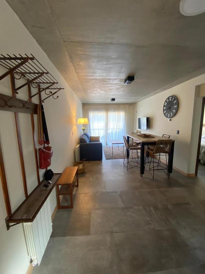 Aiken 16 Terraza Apartment San Martin de los Andes Exterior photo